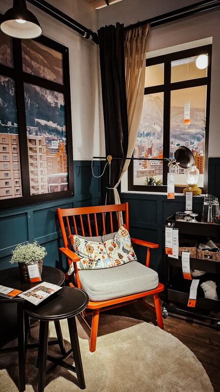 Affordable Ideas for Refreshing Your Living Room on a Budget